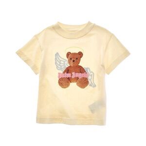Palm Angels Girls  Graphic T-Shirt